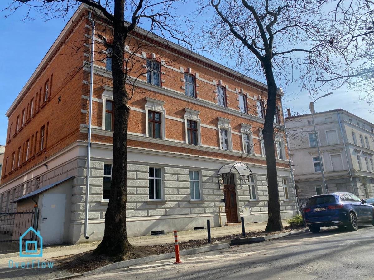 Butterfly Room Gdańsk Exterior foto